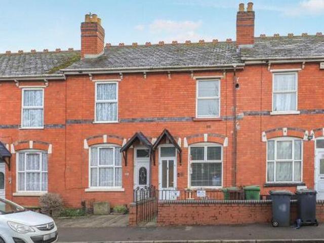 House for sale in West Midlands