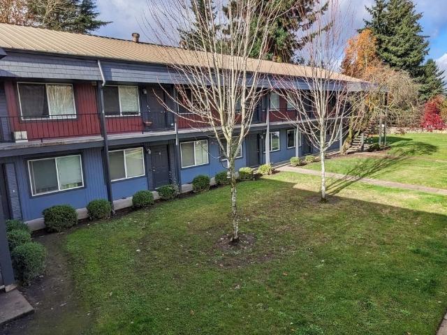 Apartment for rent in Oregonia