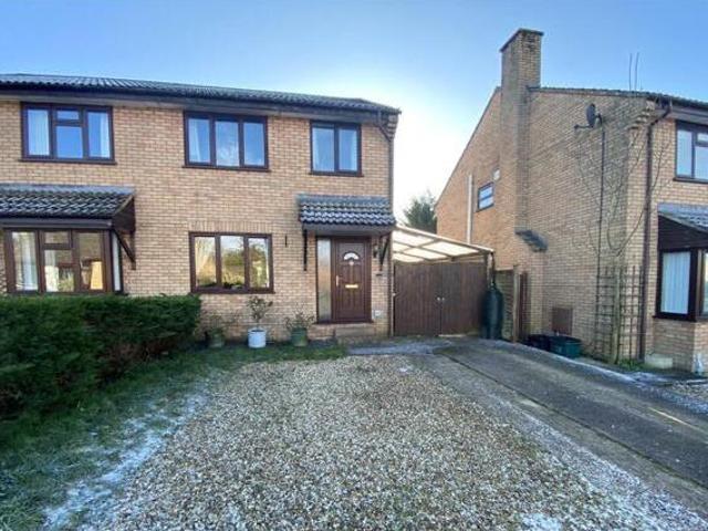 House for sale in Cullompton, Mid Devon
