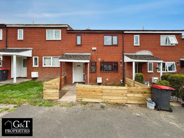 House for rent in Stirchley, Telford
