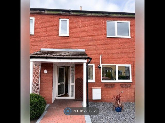 House for rent in Stirchley, Telford