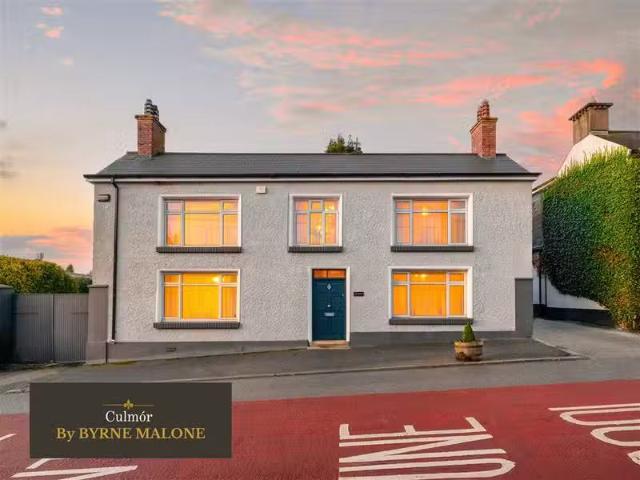House for sale