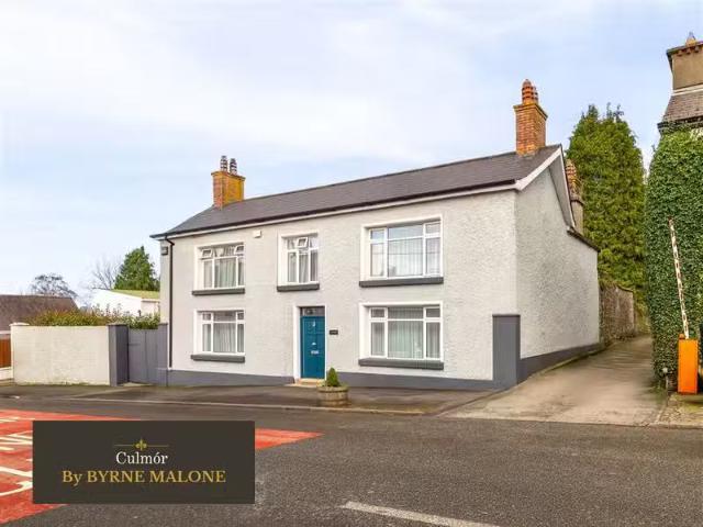 House for sale