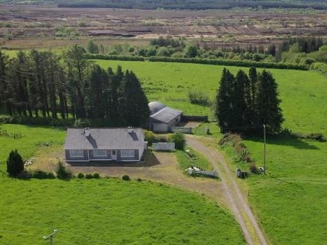 Bungalow for sale in Castlerea