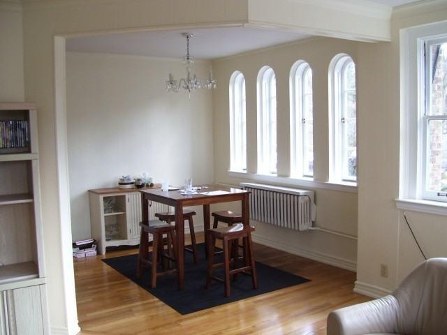 Apartment for rent in Spokane, Washington