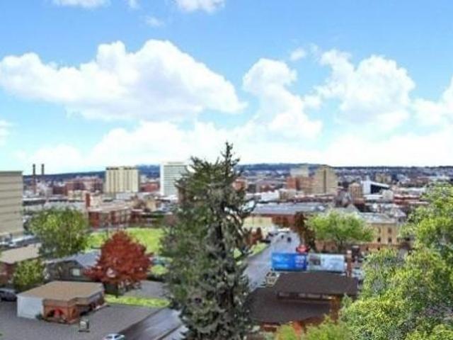 Apartment for rent in Spokane, Washington