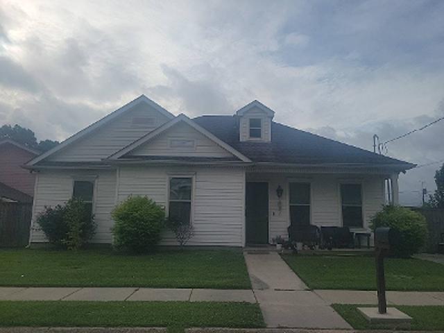 House for sale in Chalmette, Louisiana