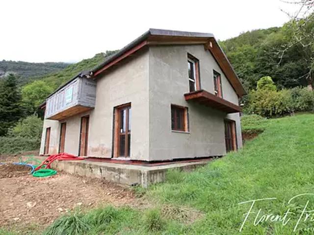 Maison vente à Belley, Culoz