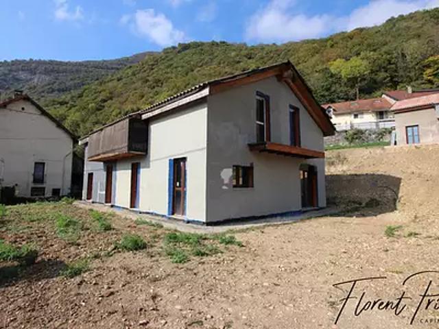 Maison vente à Belley, Culoz