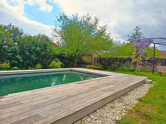 Maison vente à Belley, Culoz