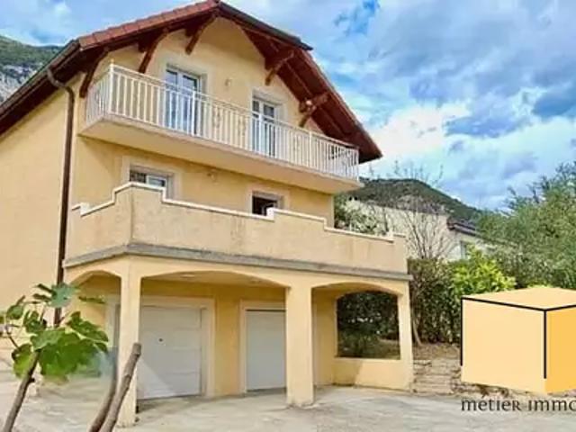 Maison vente à Belley, Culoz