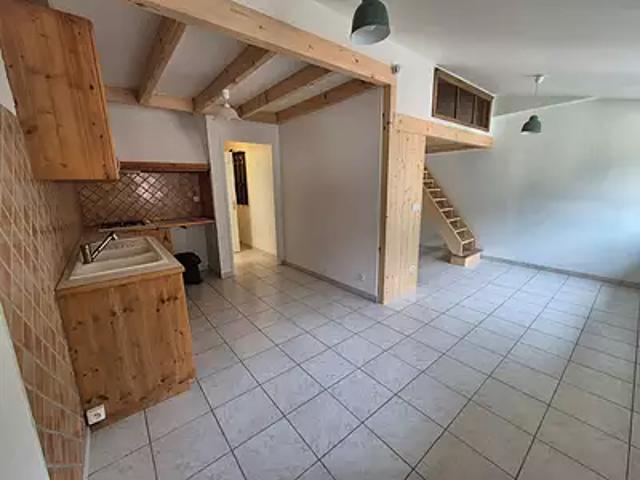 Appartement location à Taccons d'En Haut, Culoz-Béon