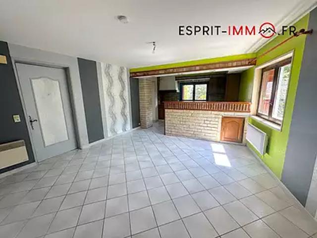 Appartement location à Taccons d'En Haut, Culoz-Béon