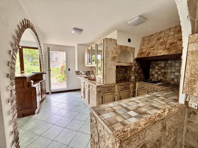 Appartement vente à Culoz