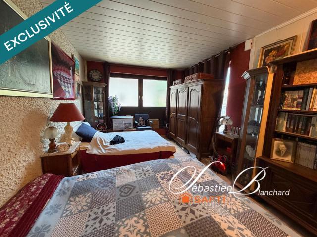 Appartement vente à Belley, Culoz