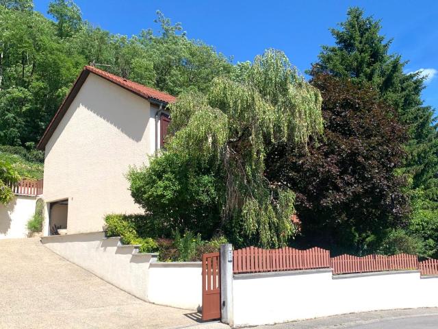 Maison vente à Belley, Culoz