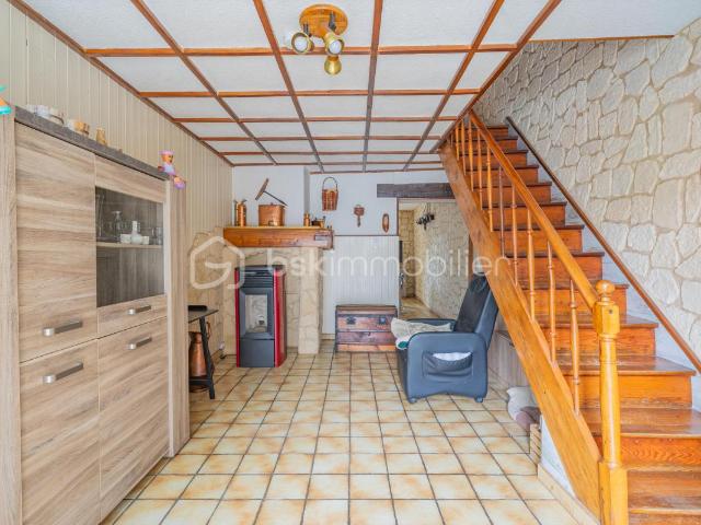 Maison vente à Belley, Culoz