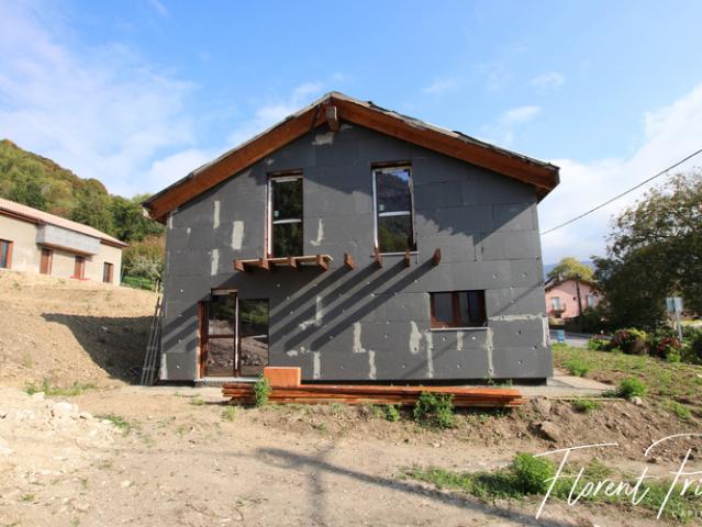 Maison vente à Belley, Culoz