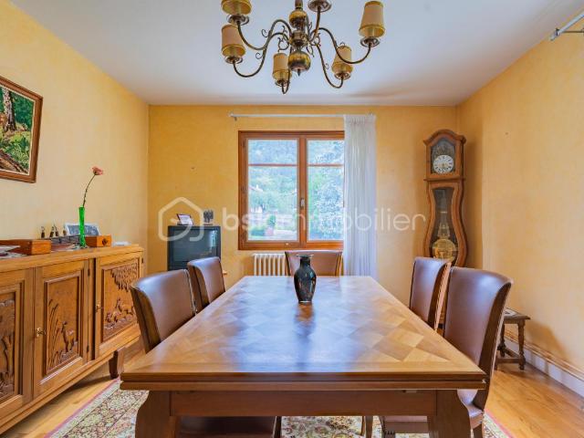 Maison vente à Belley, Culoz