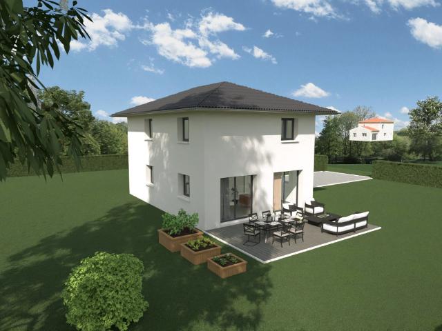 Maison vente à Belley, Culoz