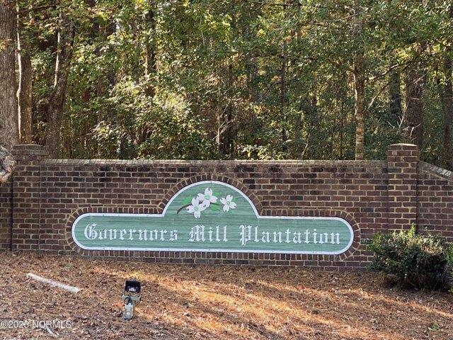 Land for sale in New Bern Land for sale in New Bern