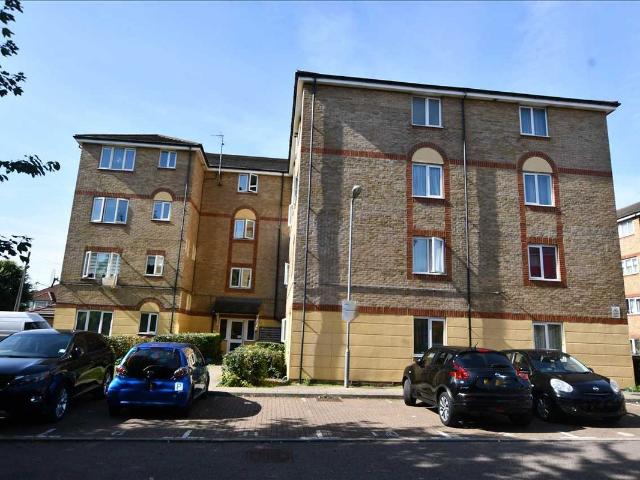 Apartment for rent in Upper Edmonton, Greater London