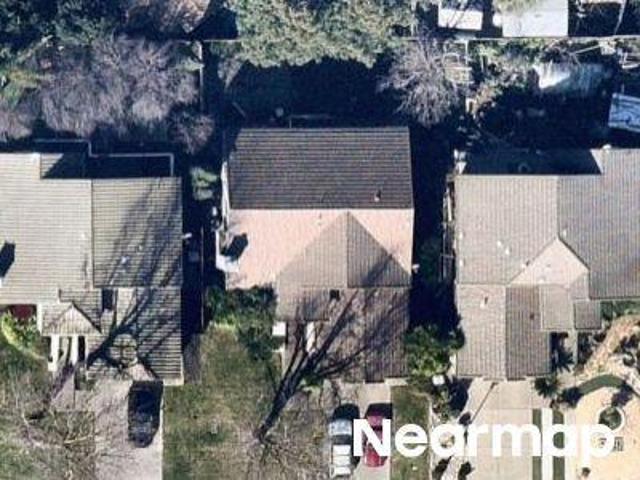 House for sale in Sacramento, California