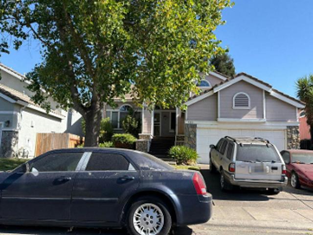 House for sale in Sacramento, California