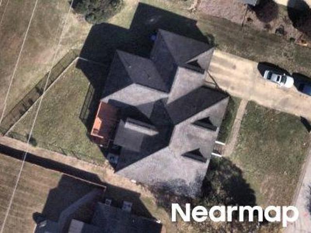House for sale in Fayetteville, North Carolina
