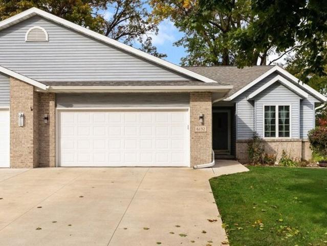 House for sale in Madison, Wisconsin