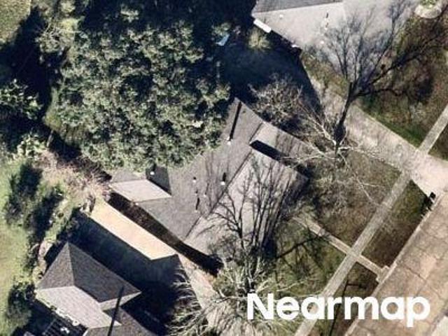 House for sale in Louisiana