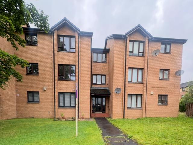 Apartment for rent in Shettleston, Glasgow