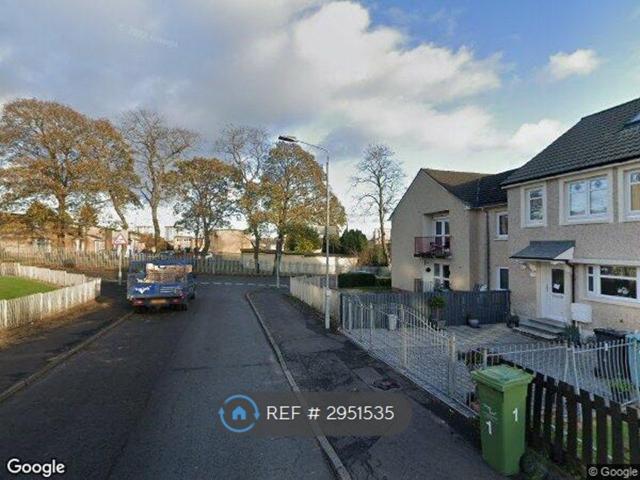 House for rent in Blairhill, Coatbridge