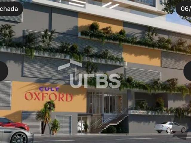 Apartamento venda em Região Geográfica Imediata de Goiânia, Goiânia