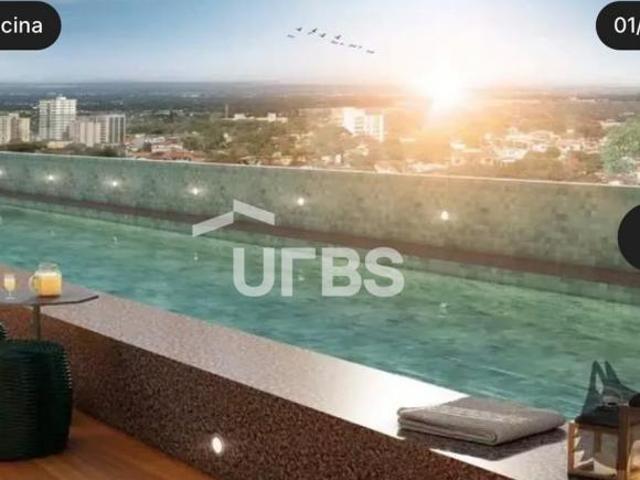 Apartamento venda em Região Geográfica Imediata de Goiânia, Goiânia