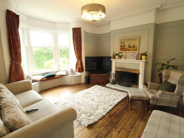 House for rent in Ballindoch, Scotland