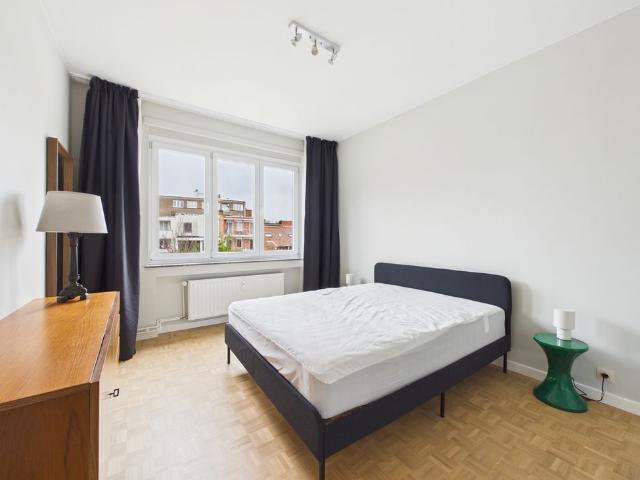 Appartement location à Etterbeek, Bruxelles