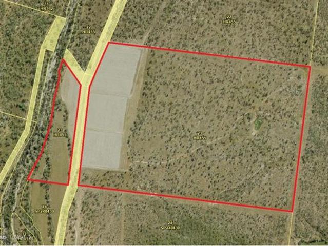 Acreage for sale in Bowen, Queensland