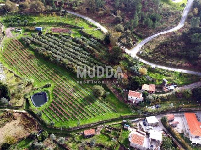Terreno venda em Oliveira do Douro, Vila Nova De Gaia