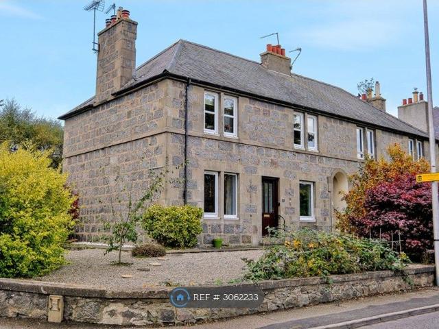 Apartment for rent in Cults, Aberdeen City