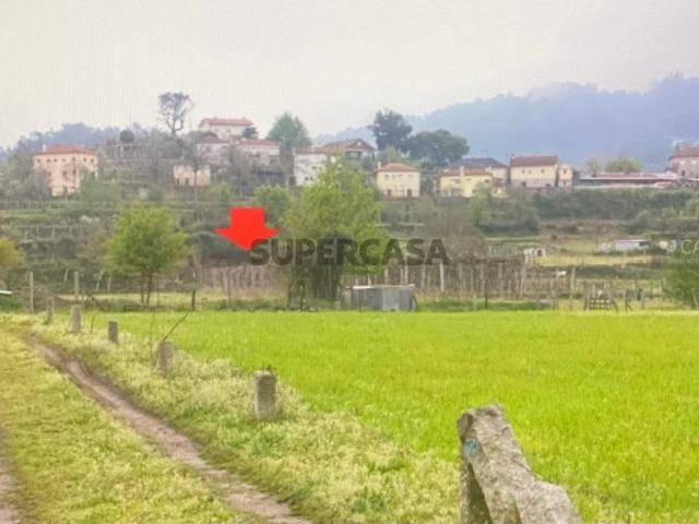 Terreno venda em Grovelas São João Evangelista, Viana Do Castelo
