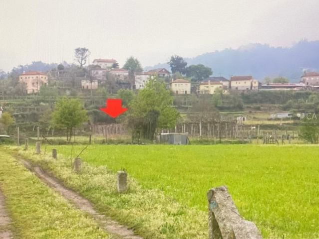Terreno venda em Grovelas São João Evangelista, Viana Do Castelo