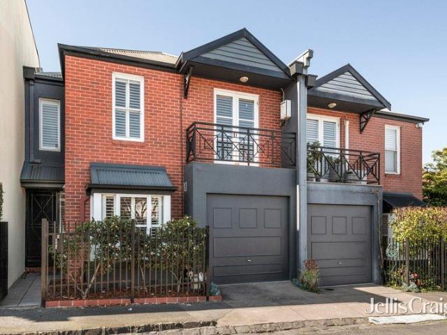 Townhouse for sale in Camerons Creek, Victoria