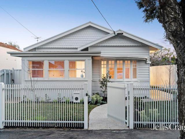 House for sale in Brunswick East, Melbourne