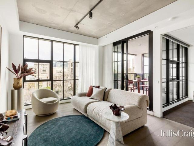 Apartment for sale in Collingwood, Melbourne