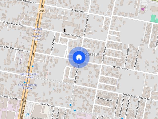 Apartament închirieri în București