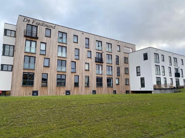 Appartement te huur in Dronten, Houtwijk