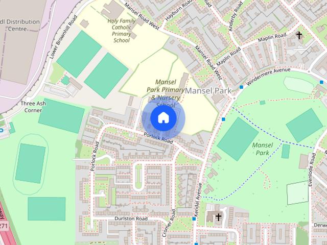 Apartment for rent in City Of Southampton