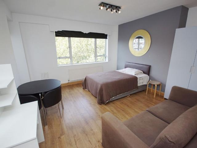 House for rent in Holborn, Greater London