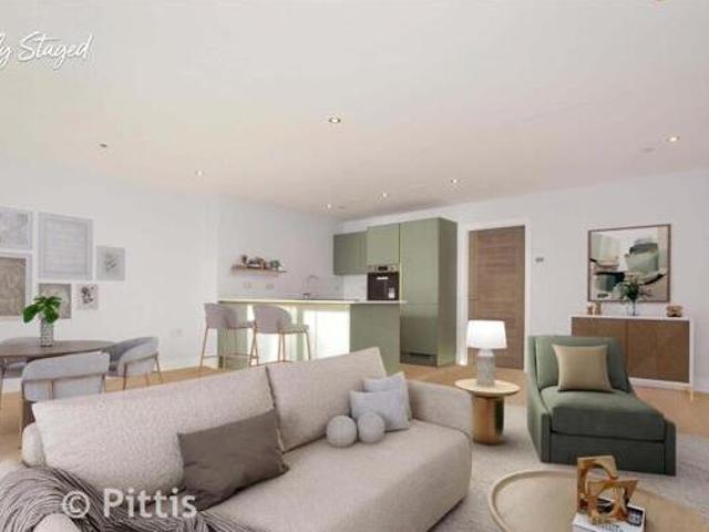 House for sale in Yaverland, Sandown